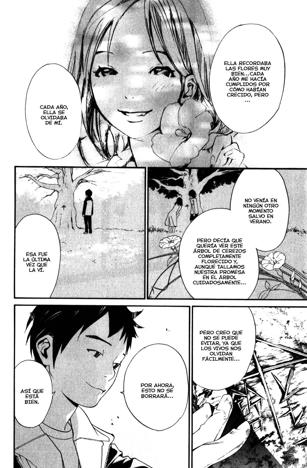 Read Noragami ES Manga Online