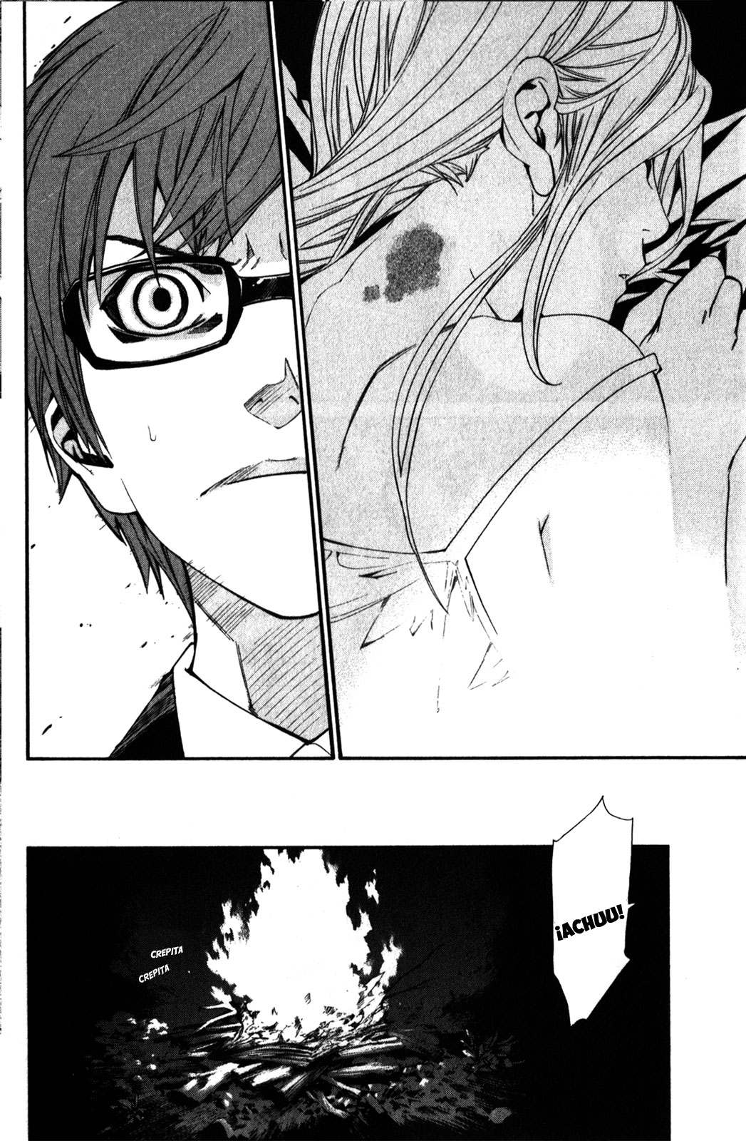 Read Noragami ES Manga Online