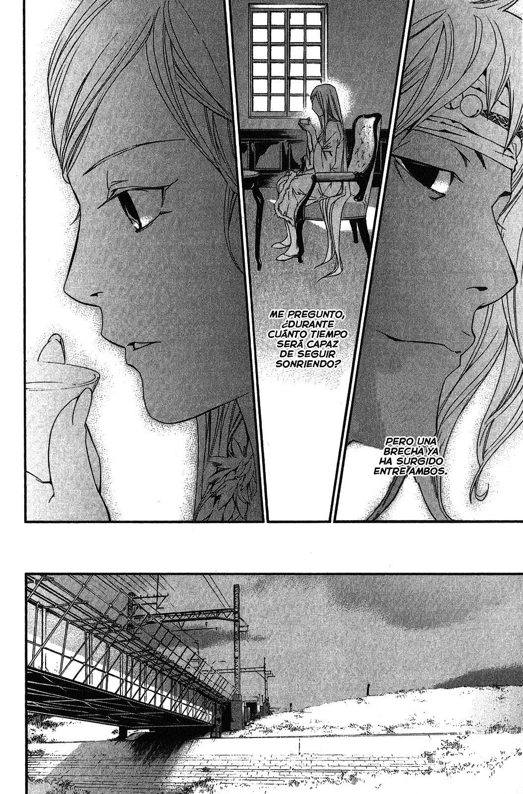 Read Noragami ES Manga Online