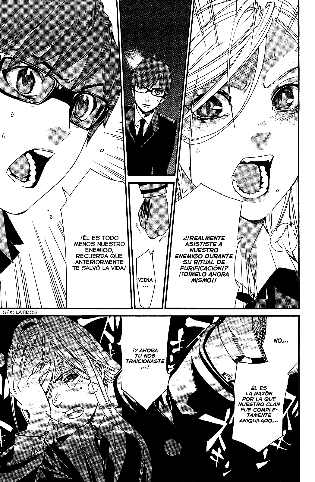 Read Noragami ES Manga Online