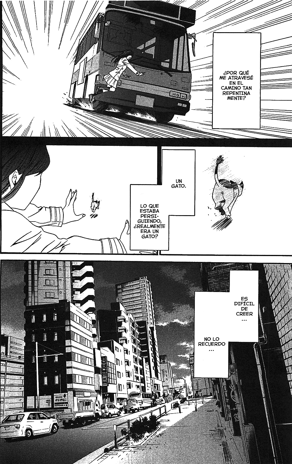 Read Noragami ES Manga Online