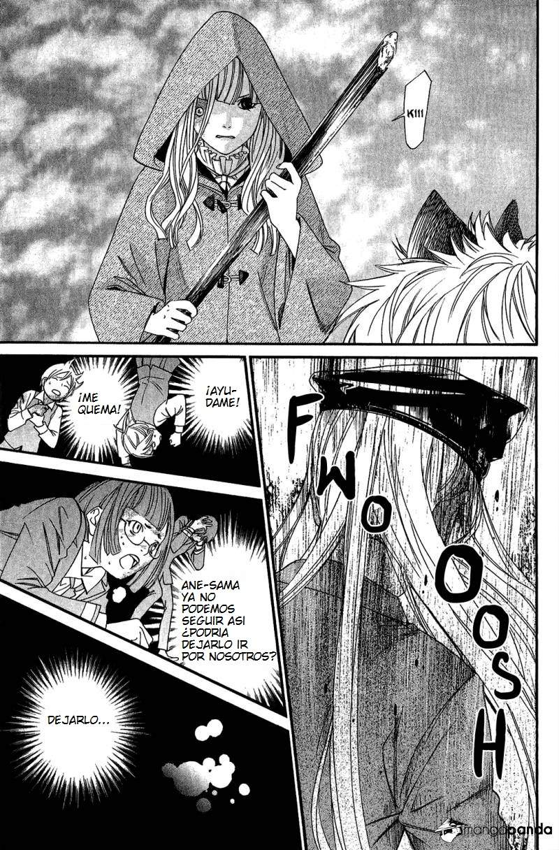 Read Noragami ES Manga Online
