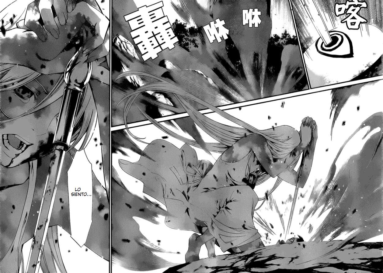 Read Noragami ES Manga Online