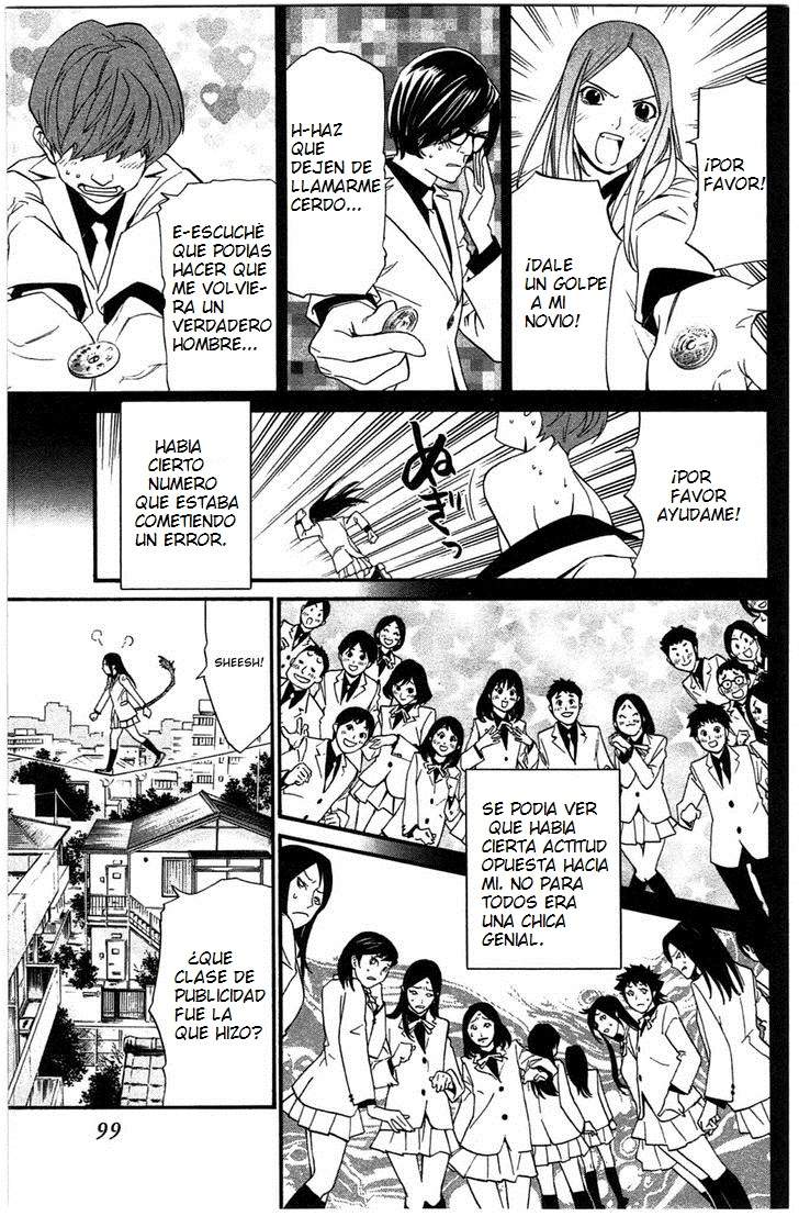Read Noragami ES Manga Online