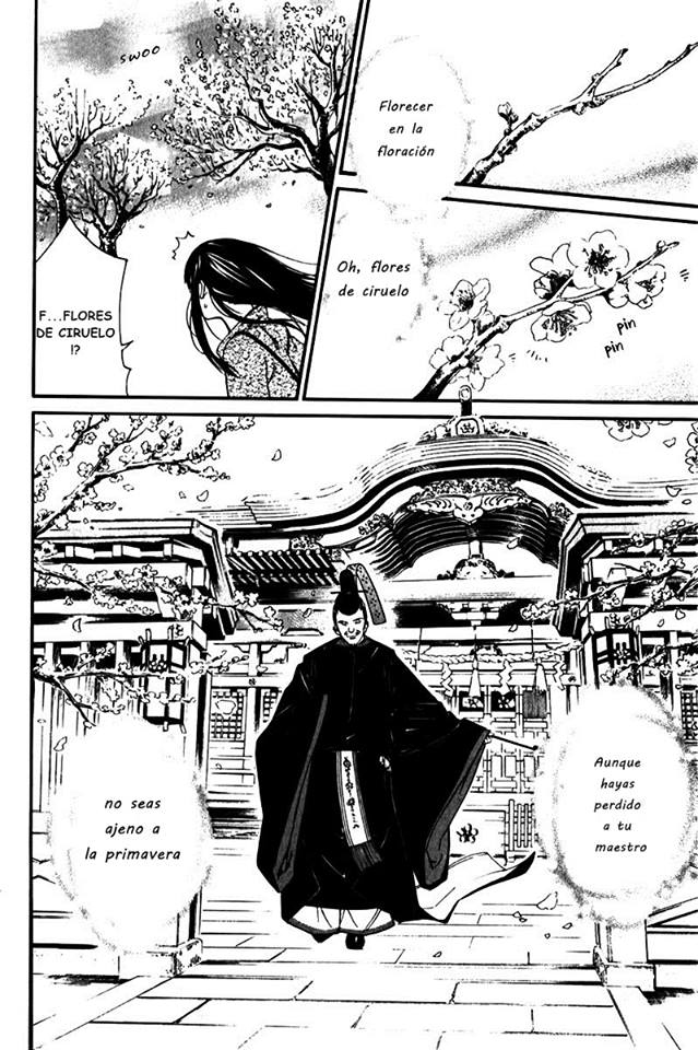 Read Noragami ES Manga Online
