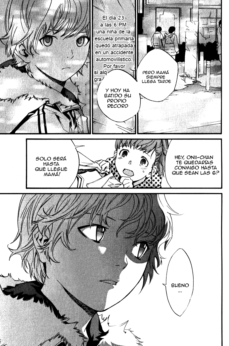 Read Noragami ES Manga Online