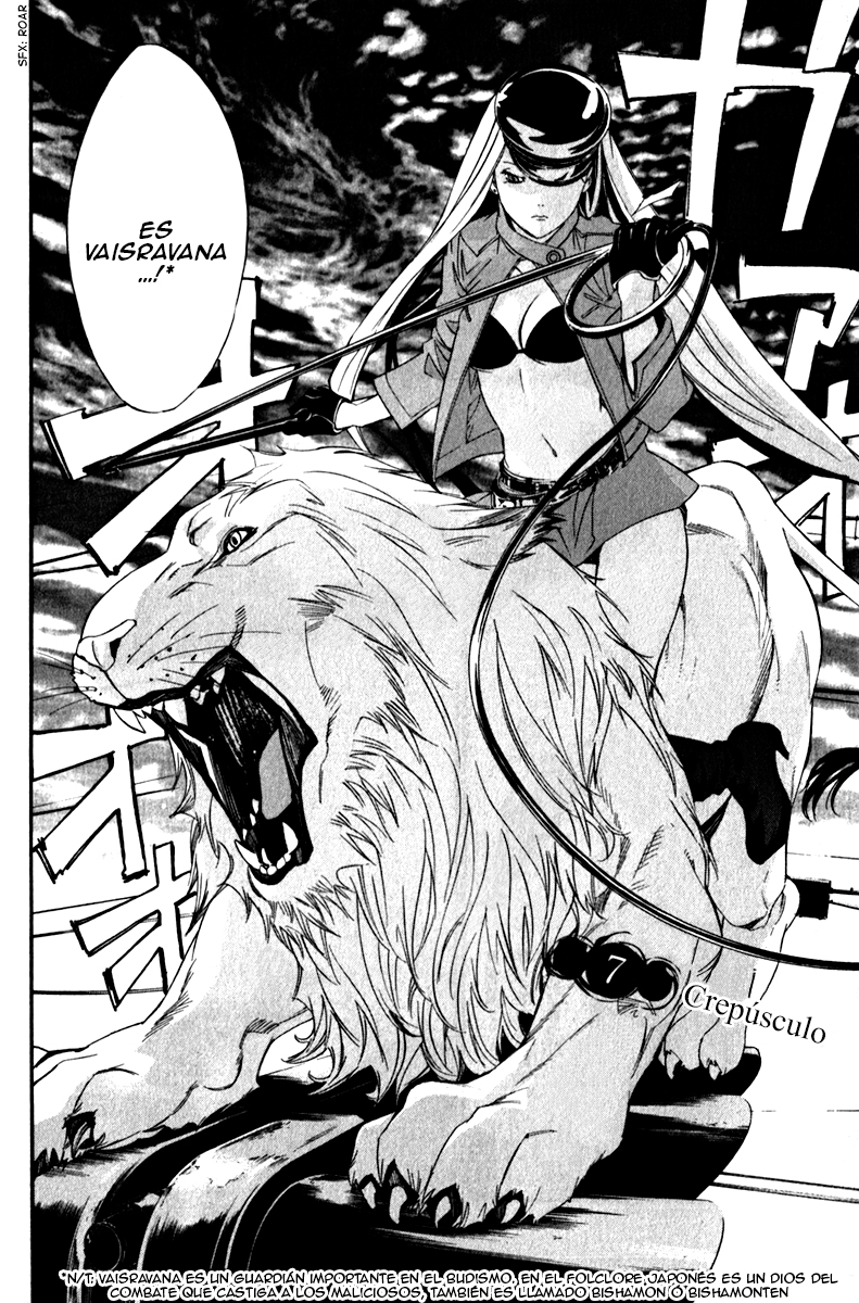 Read Noragami ES Manga Online
