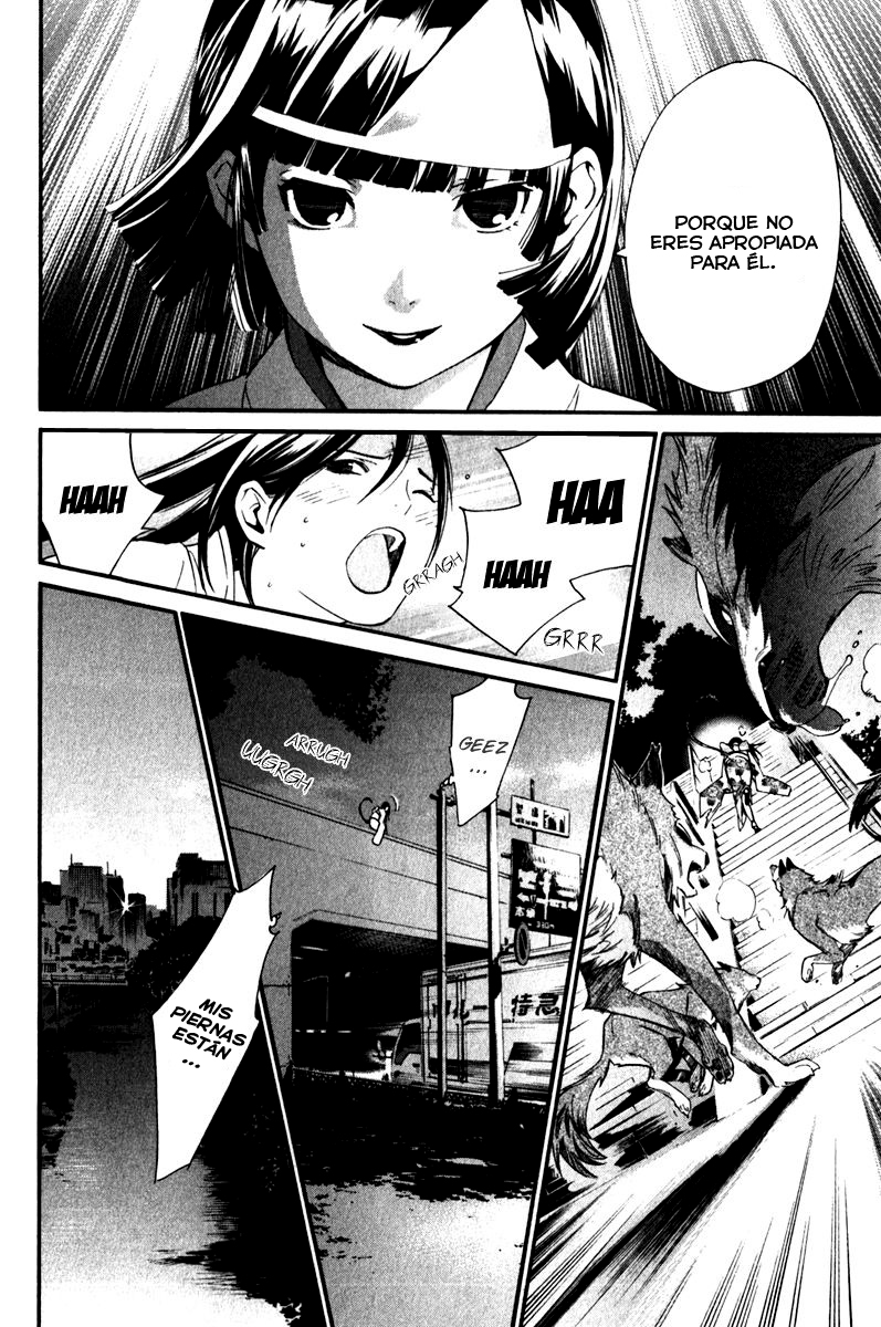 Read Noragami ES Manga Online
