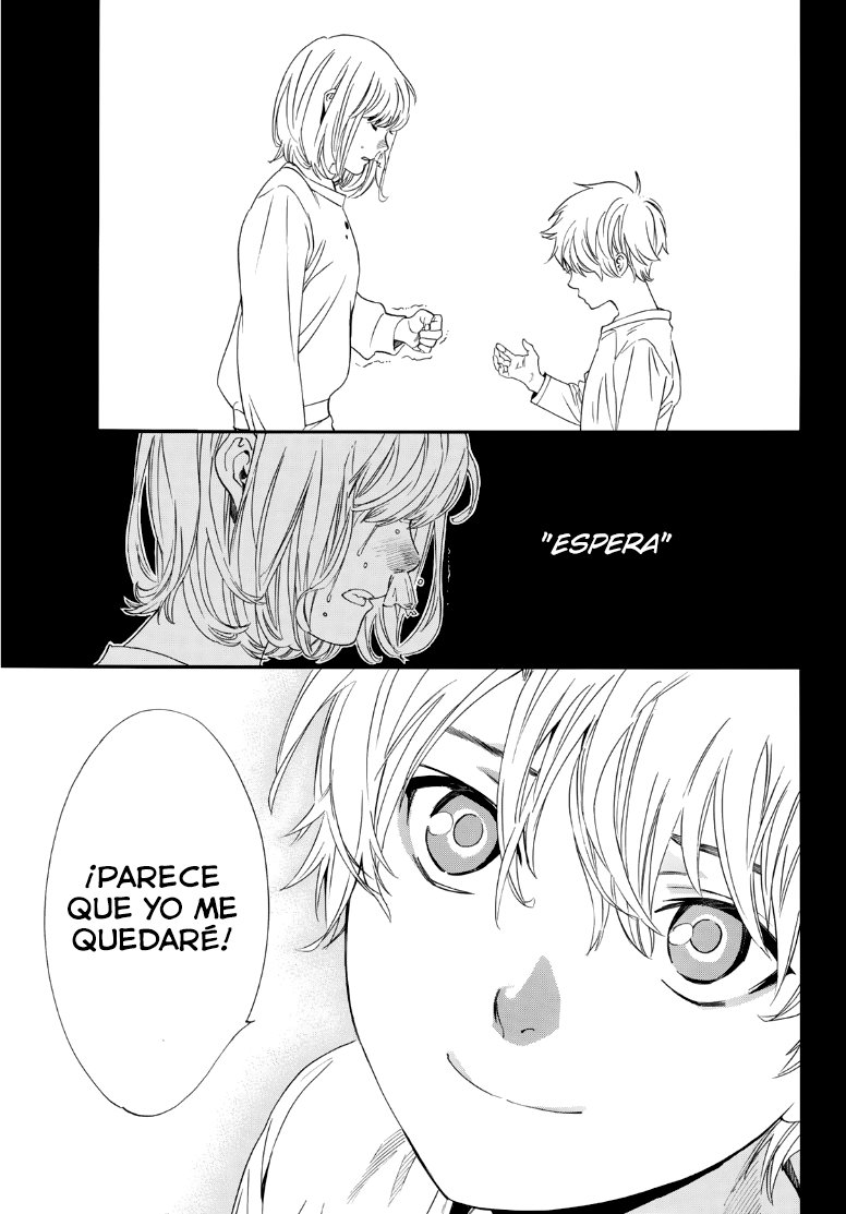 Read Noragami ES Manga Online