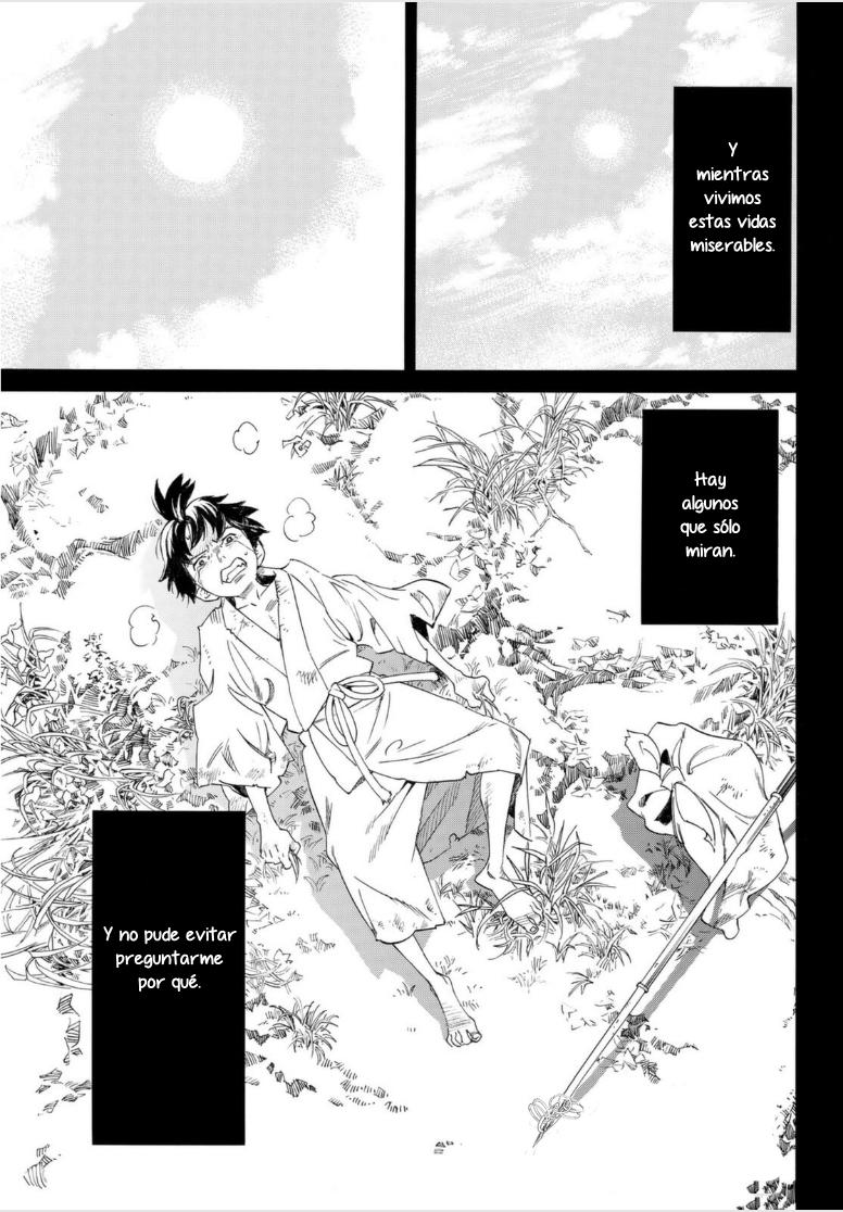 Read Noragami ES Manga Online