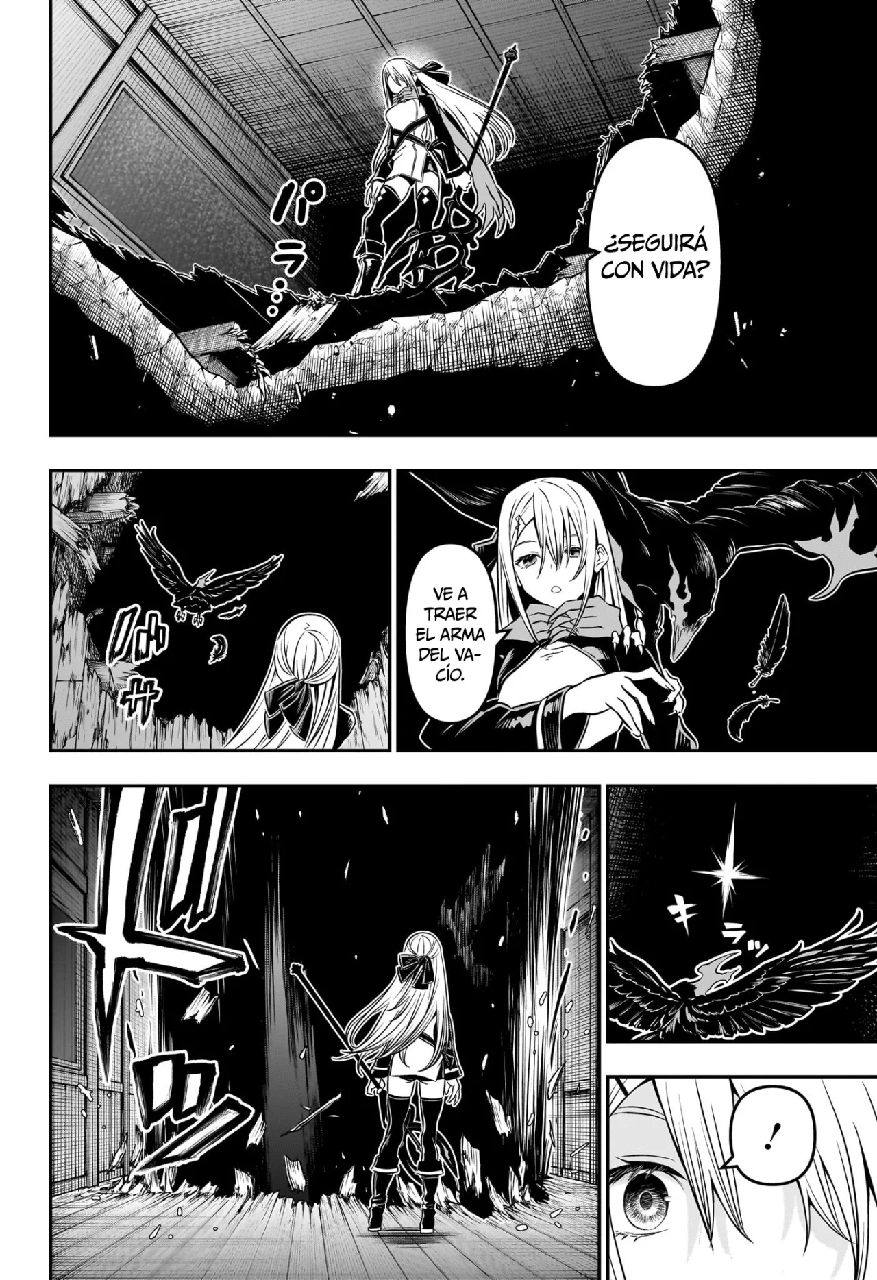 Read Nue no Onmyouji ES Manga Online