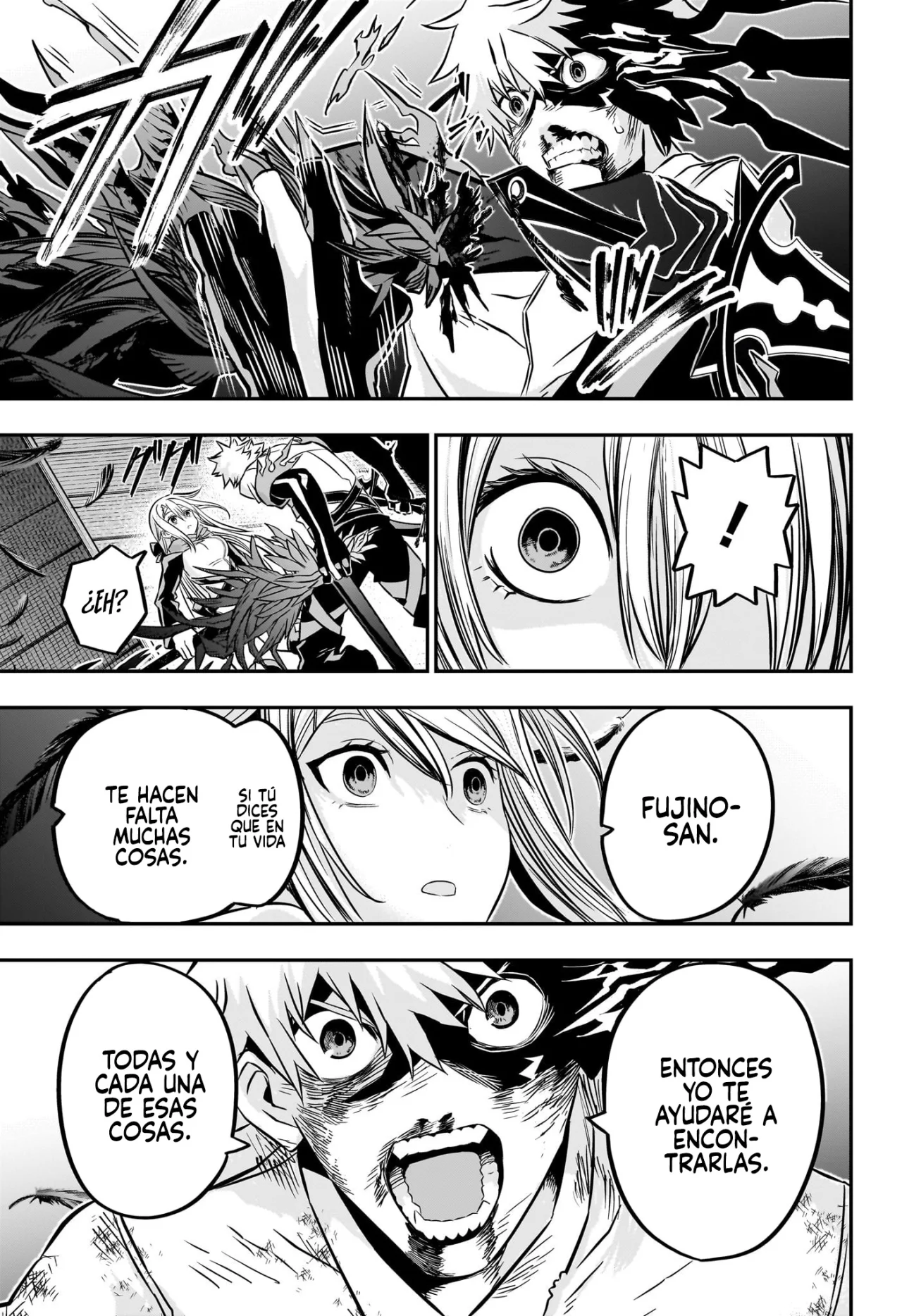 Read Nue no Onmyouji ES Manga Online