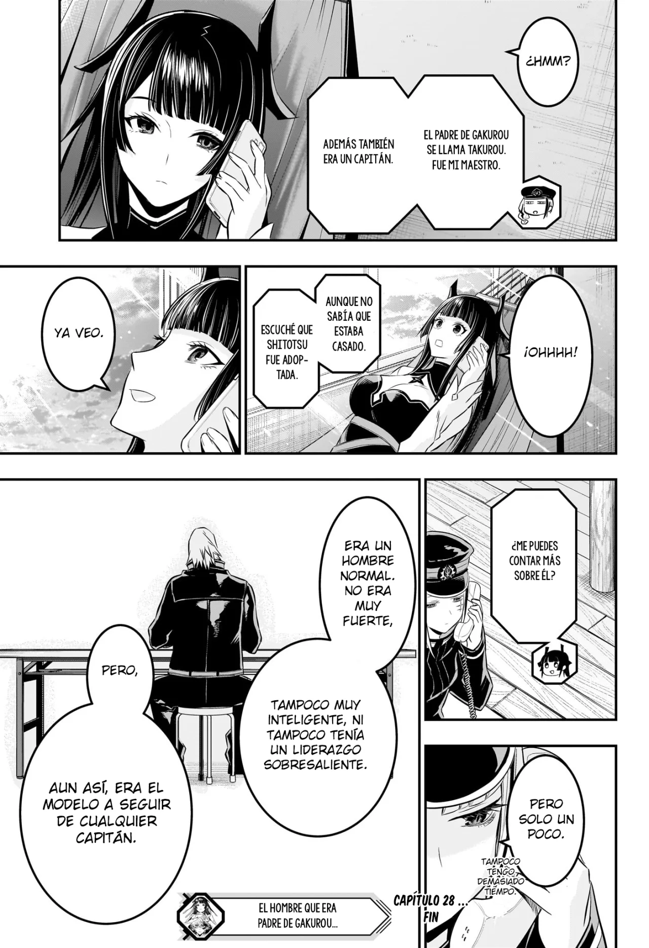 Read Nue no Onmyouji ES Manga Online