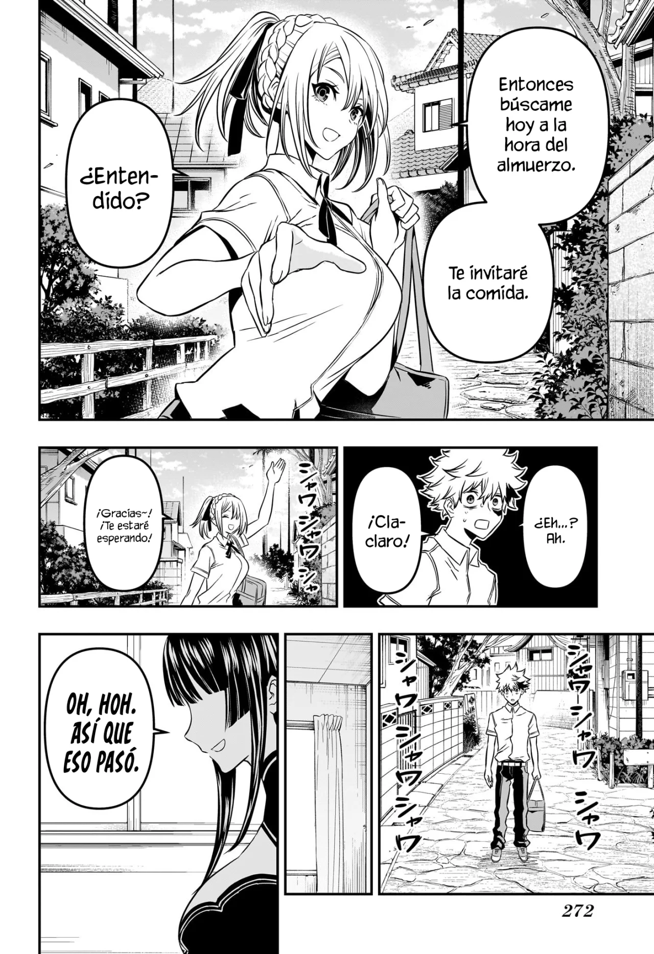 Read Nue no Onmyouji ES Manga Online
