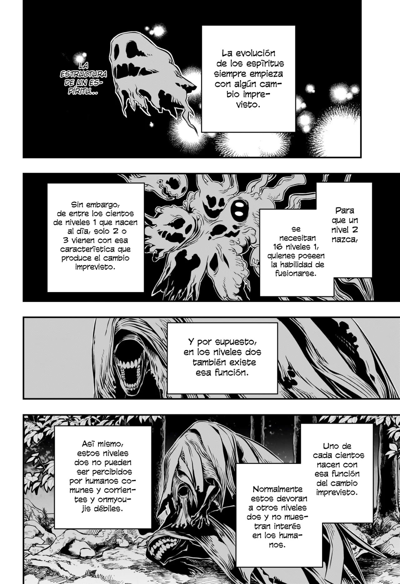 Read Nue no Onmyouji ES Manga Online