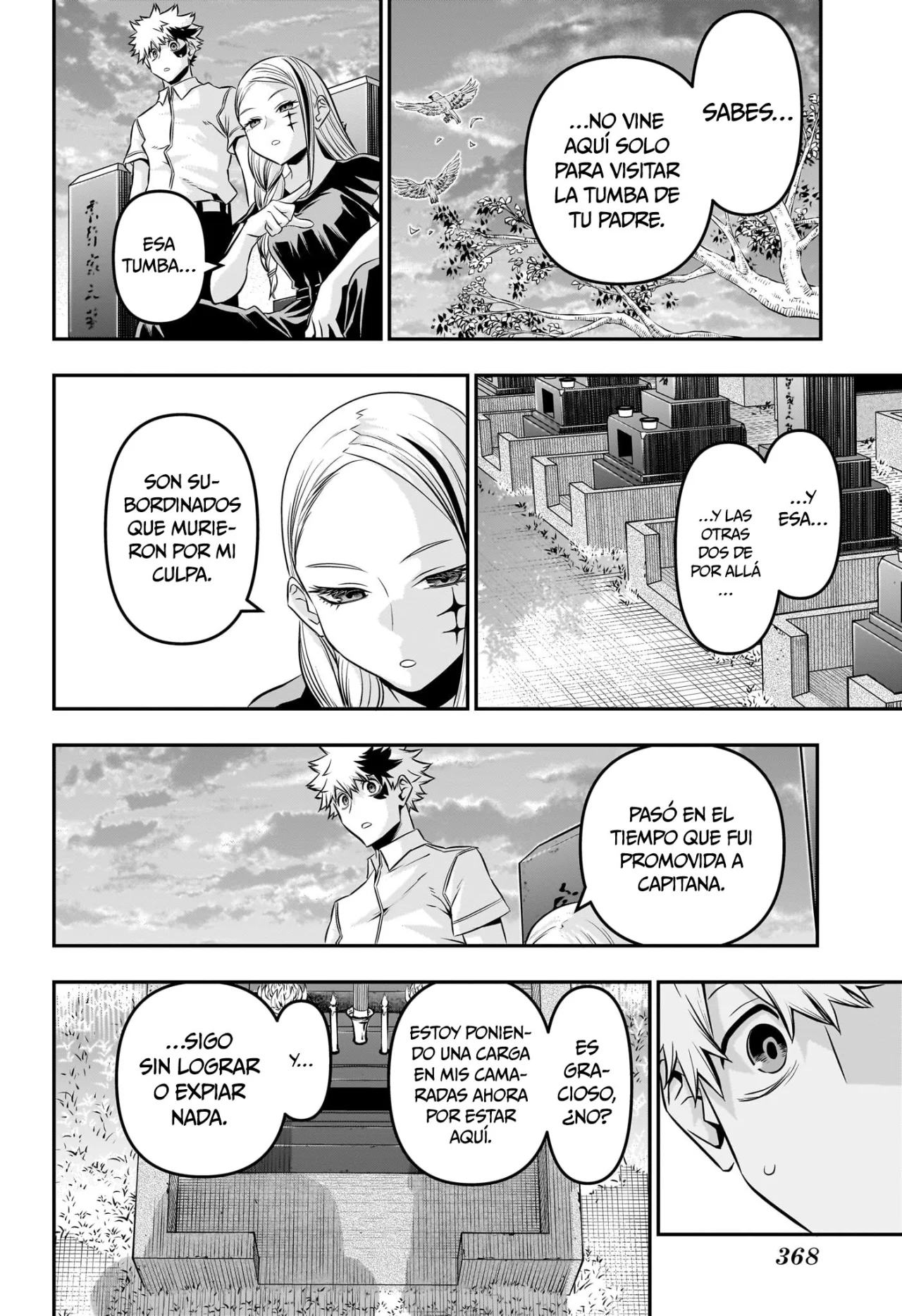 Read Nue no Onmyouji ES Manga Online
