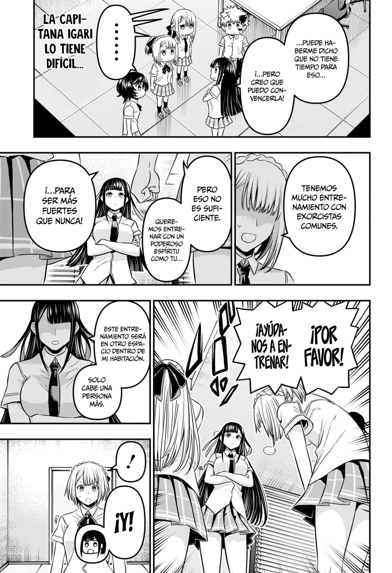 Read Nue no Onmyouji ES Manga Online