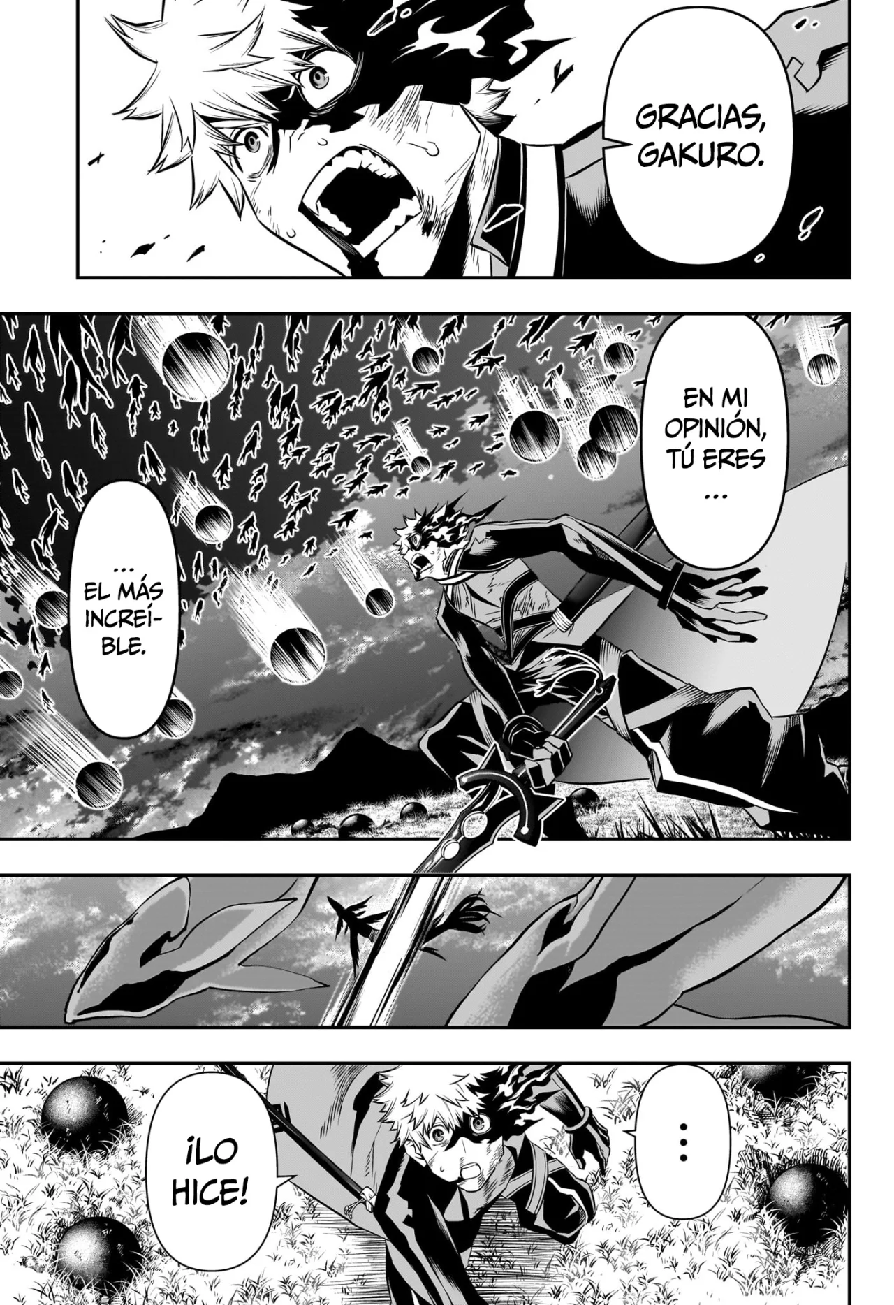 Read Nue no Onmyouji ES Manga Online