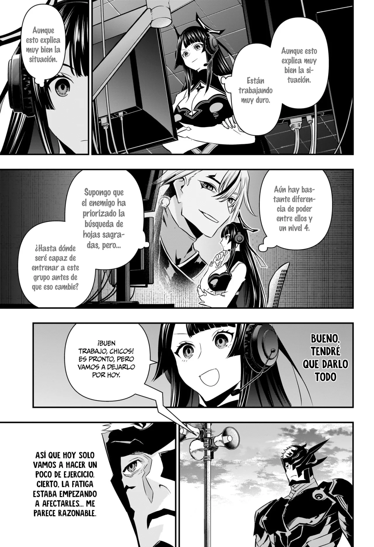 Read Nue no Onmyouji ES Manga Online