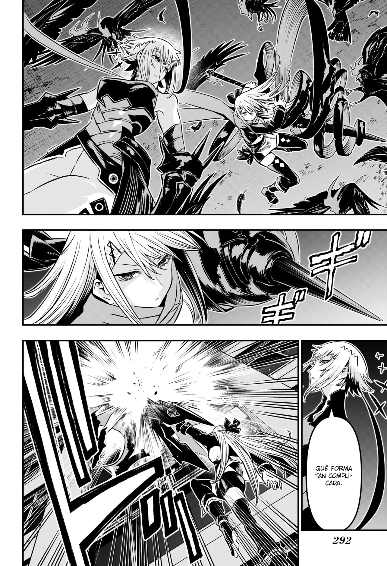 Read Nue no Onmyouji ES Manga Online