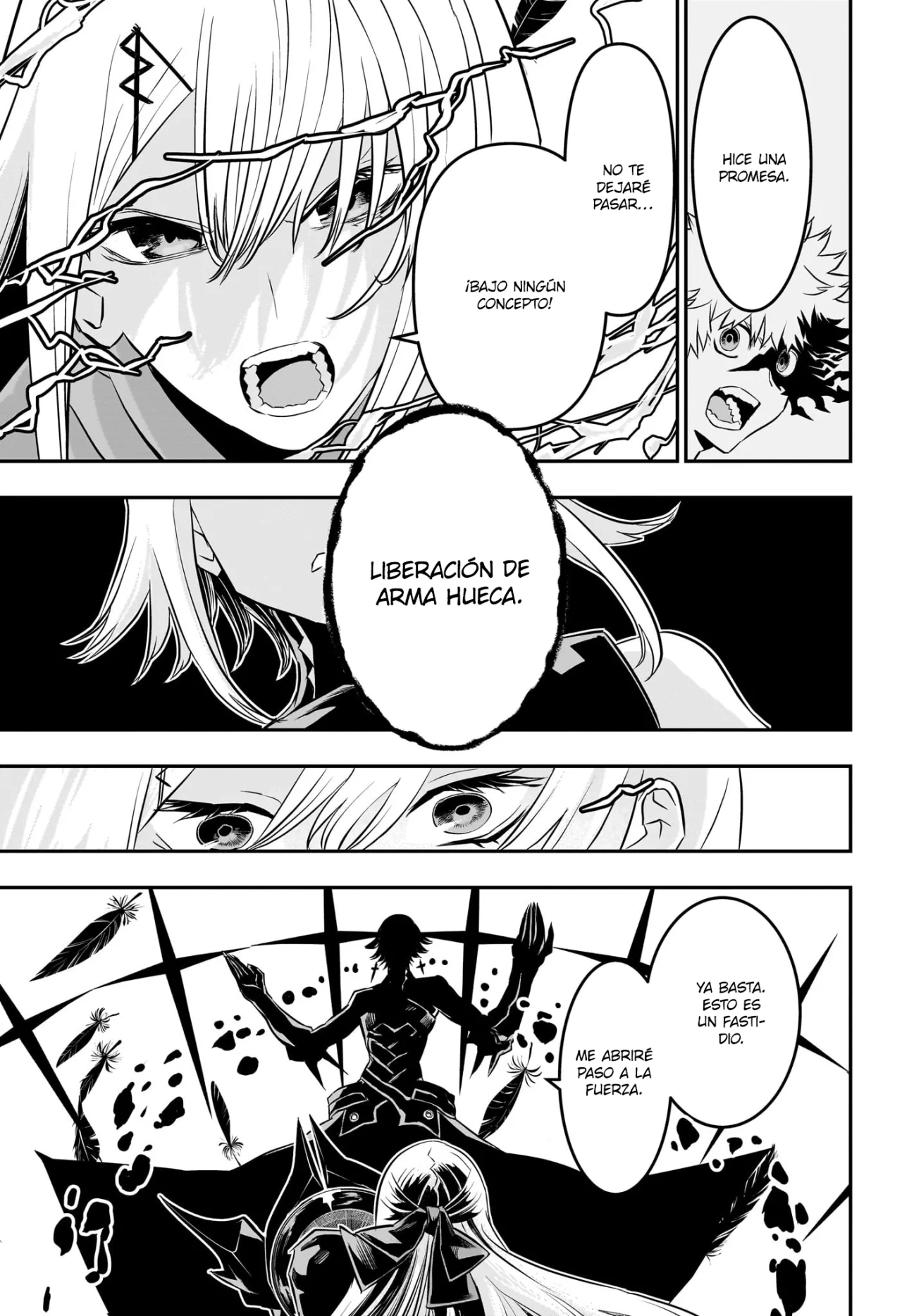 Read Nue no Onmyouji ES Manga Online