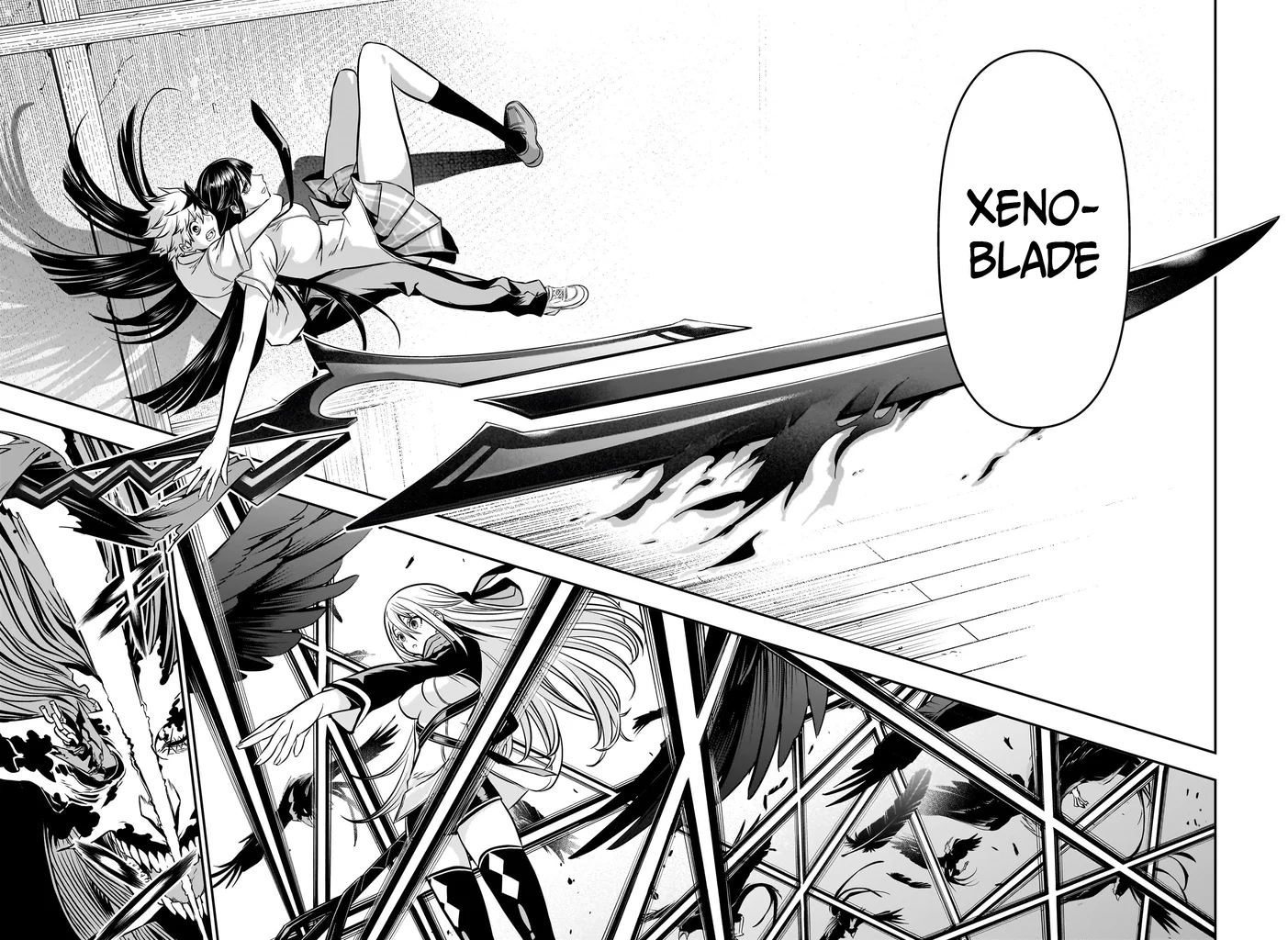Read Nue no Onmyouji ES Manga Online