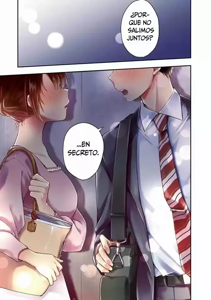 Read PODEMOS GUARDAR ESTE SECRETO_ ES Manga Online