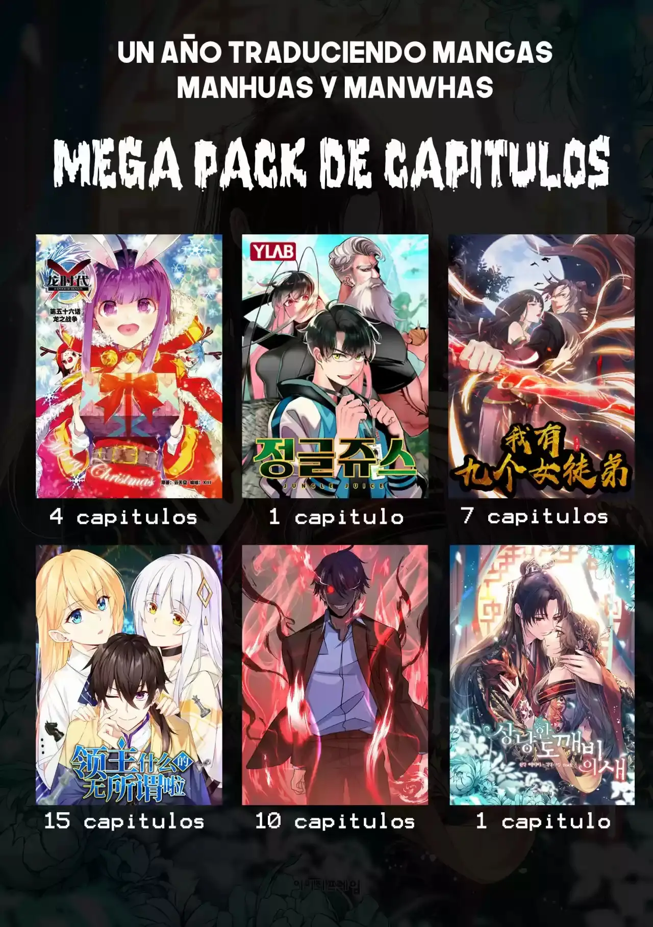 Read PODEMOS GUARDAR ESTE SECRETO_ ES Manga Online