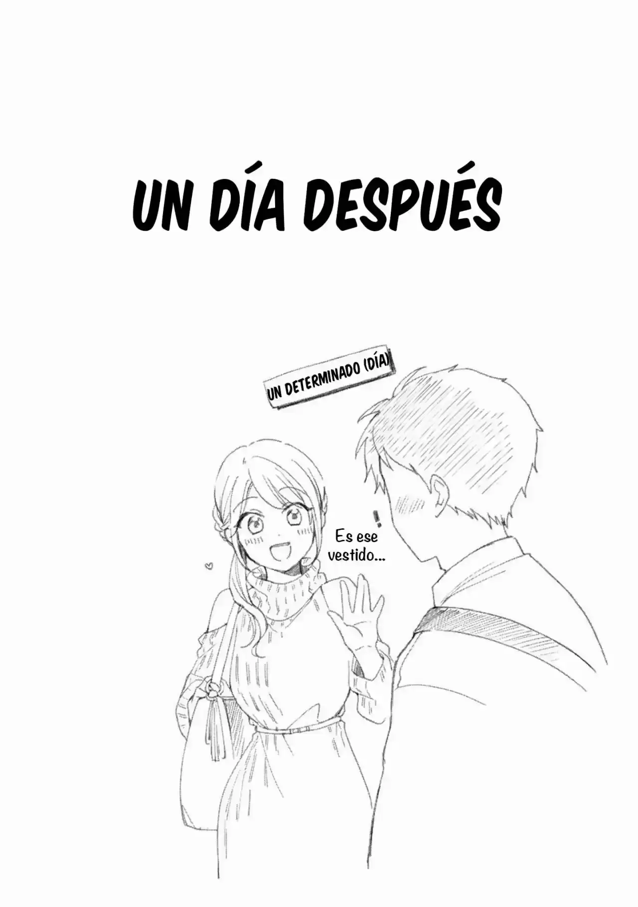 Read PODEMOS GUARDAR ESTE SECRETO_ ES Manga Online