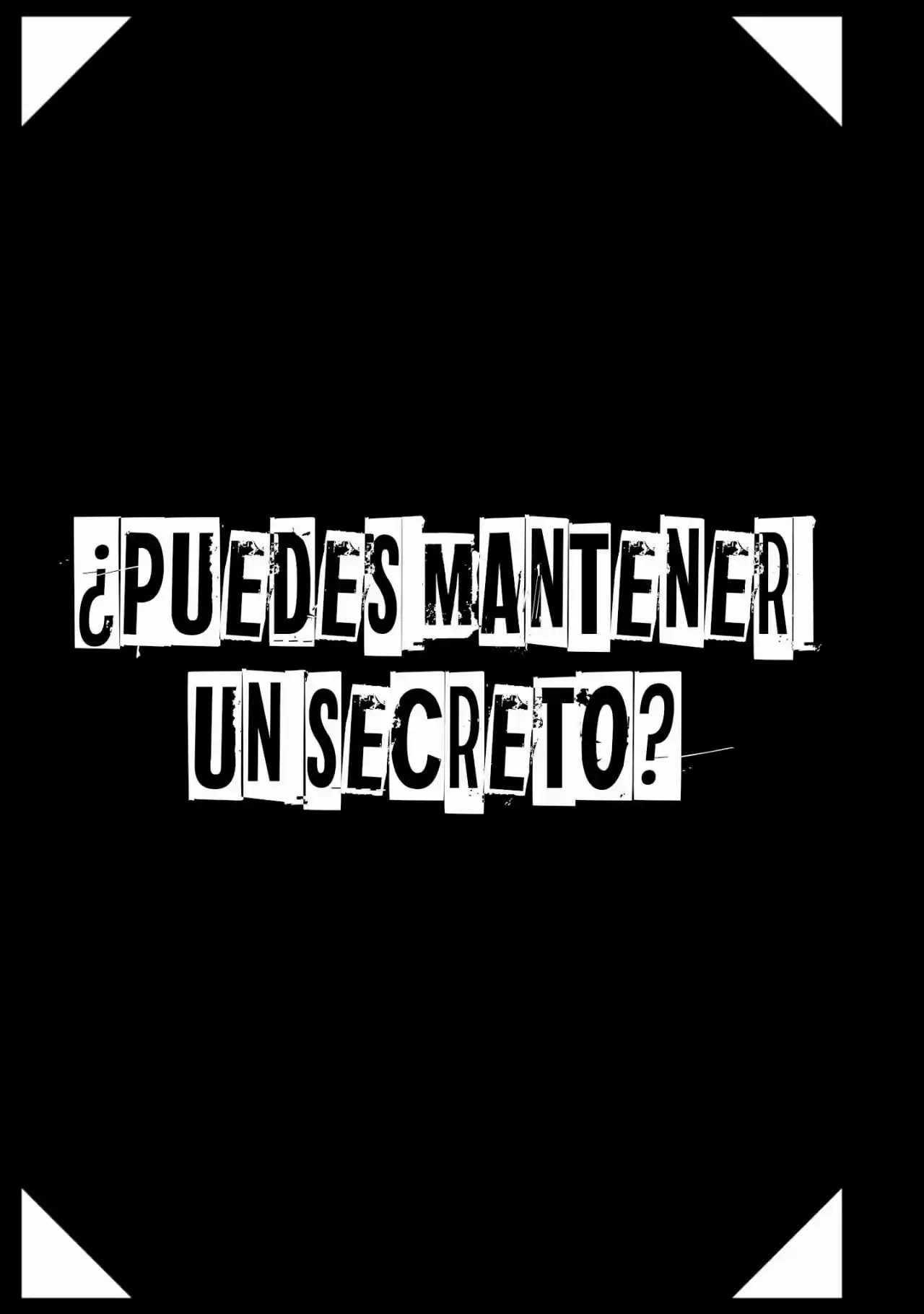 Read PODEMOS GUARDAR ESTE SECRETO_ ES Manga Online