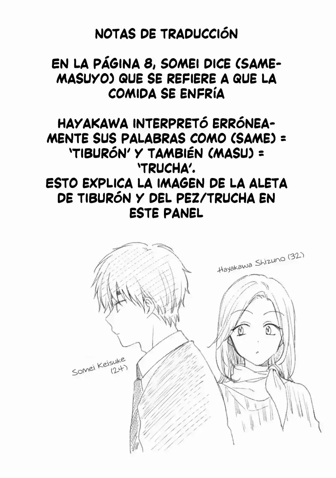 Read PODEMOS GUARDAR ESTE SECRETO_ ES Manga Online