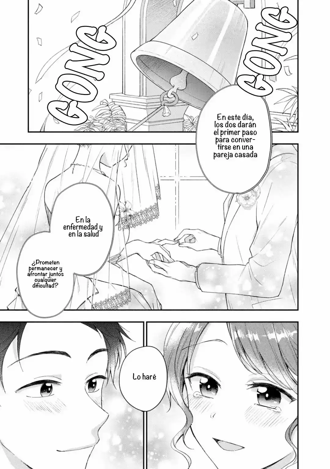 Read PODEMOS GUARDAR ESTE SECRETO_ ES Manga Online