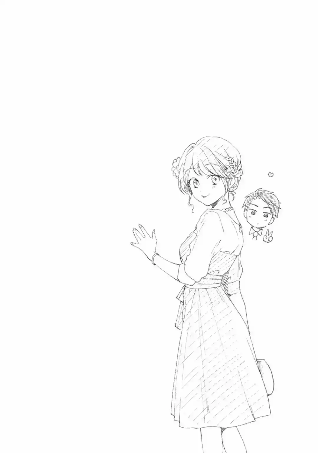 Read PODEMOS GUARDAR ESTE SECRETO_ ES Manga Online