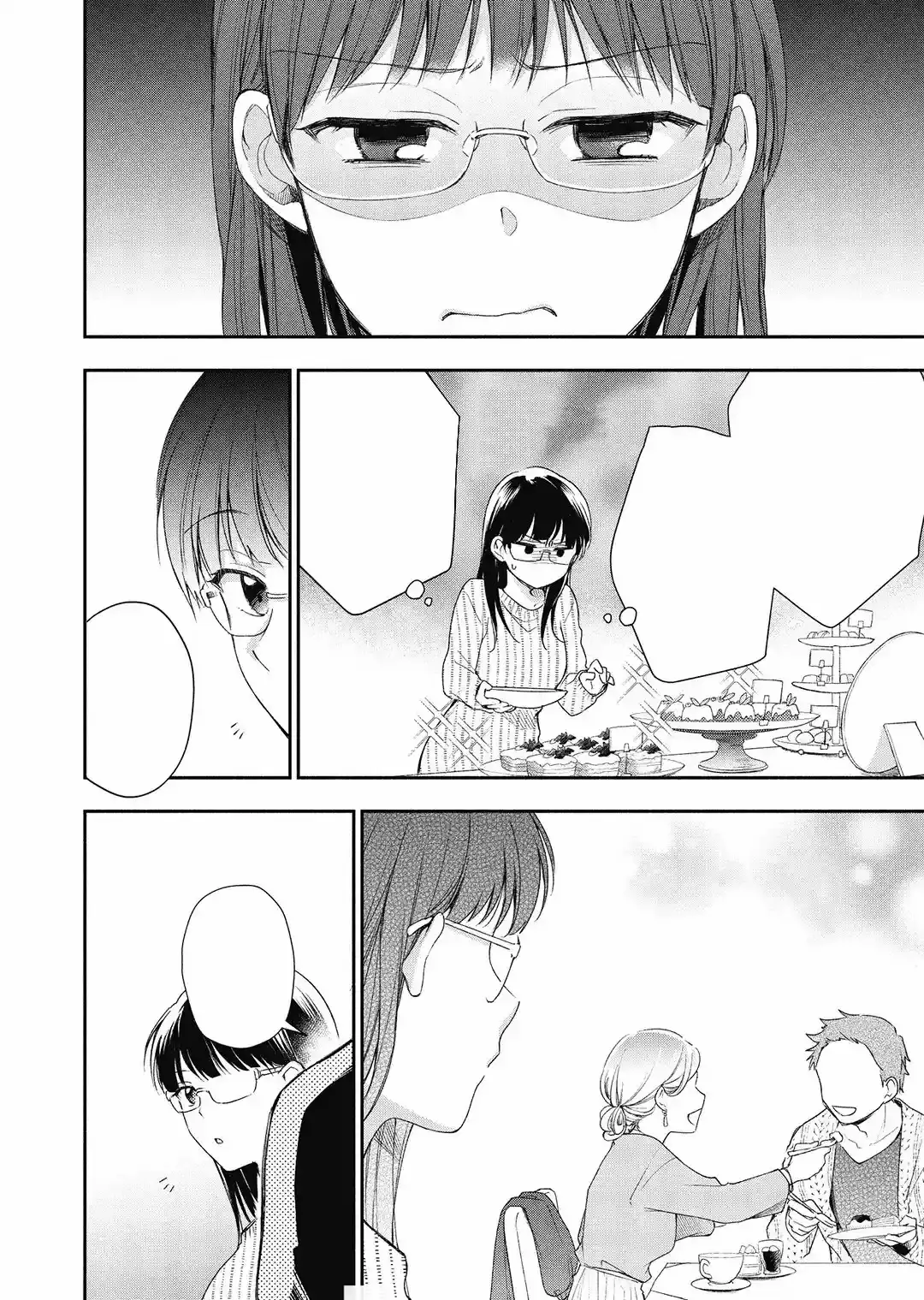 Read PODEMOS GUARDAR ESTE SECRETO_ ES Manga Online