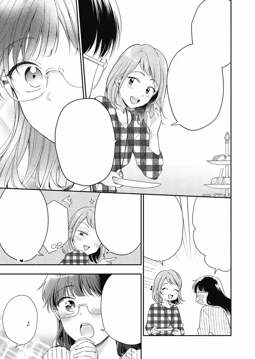 Read PODEMOS GUARDAR ESTE SECRETO_ ES Manga Online