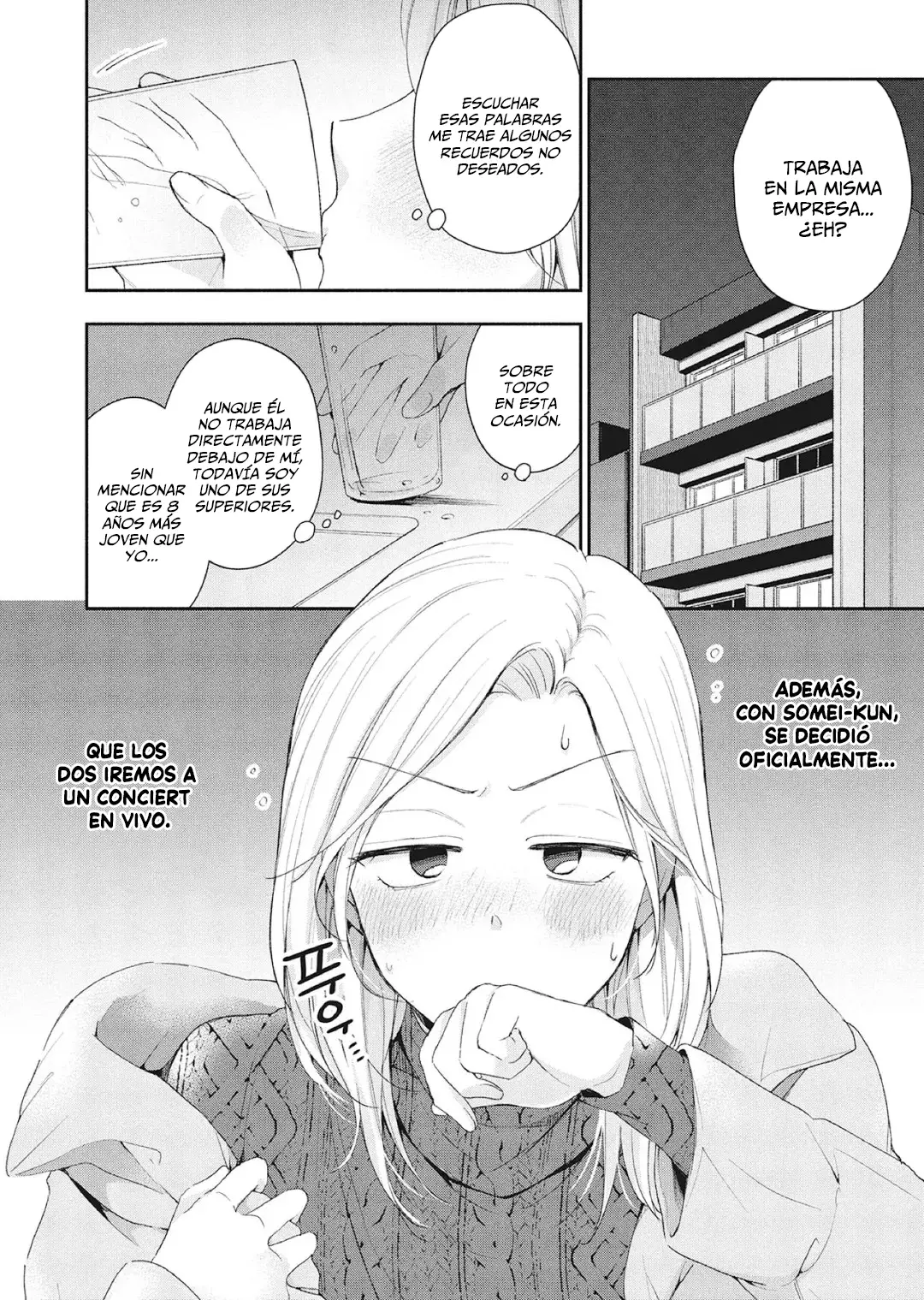 Read PODEMOS GUARDAR ESTE SECRETO_ ES Manga Online