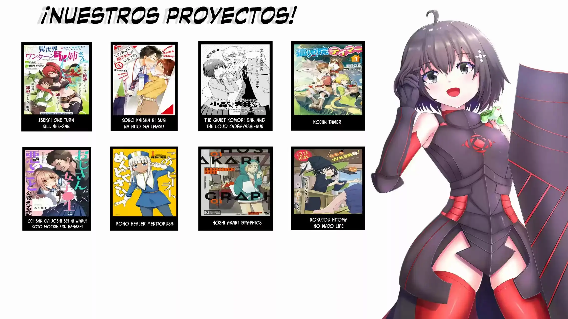 Read PODEMOS GUARDAR ESTE SECRETO_ ES Manga Online