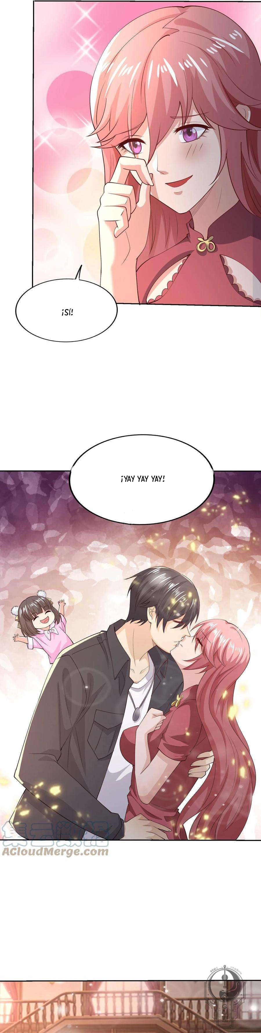 Read Padre dios de la guerra ES Manga Online
