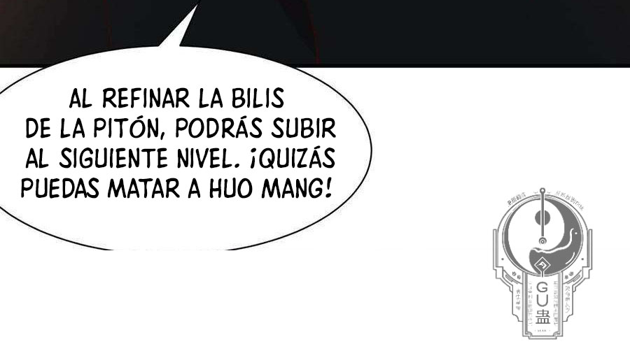Read Padre dios de la guerra ES Manga Online