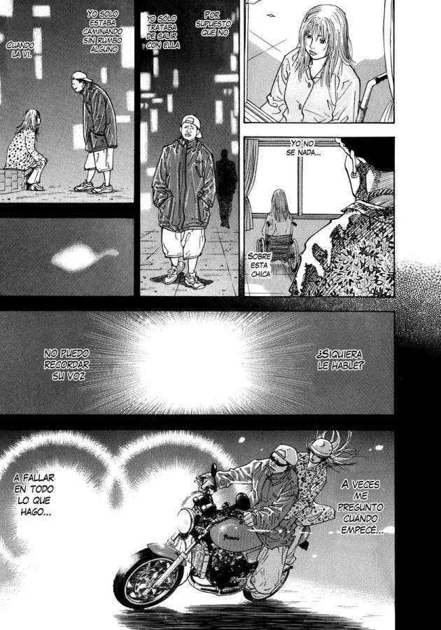 Read Real ES Manga Online