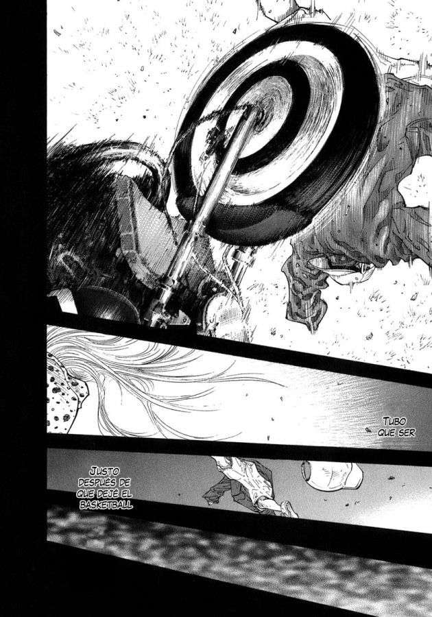 Read Real ES Manga Online