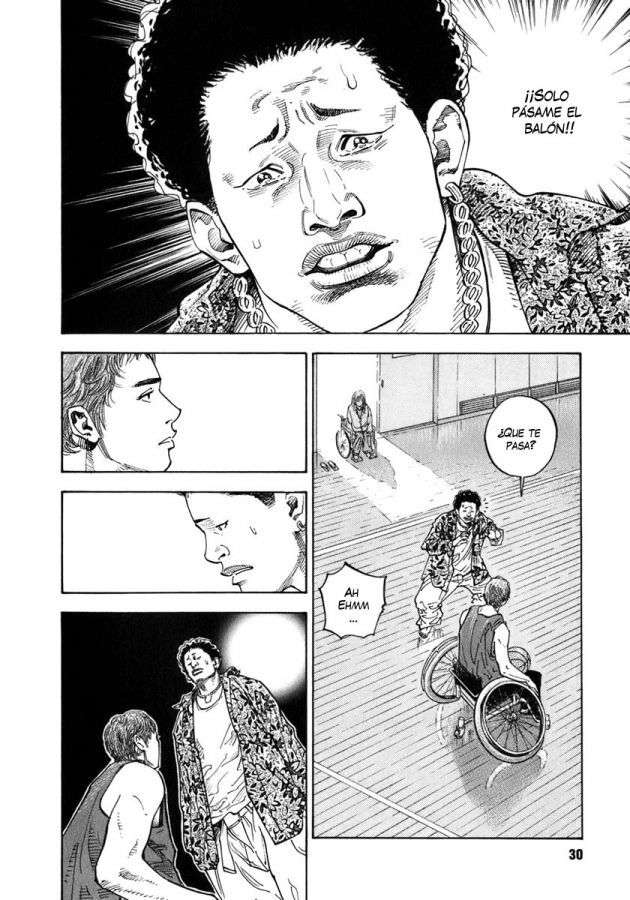 Read Real ES Manga Online