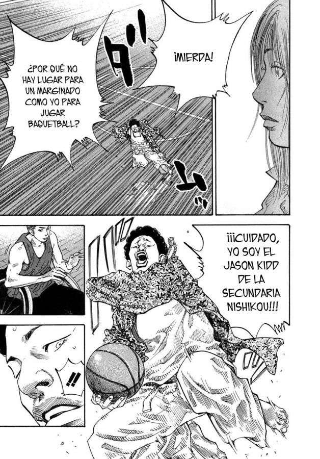 Read Real ES Manga Online