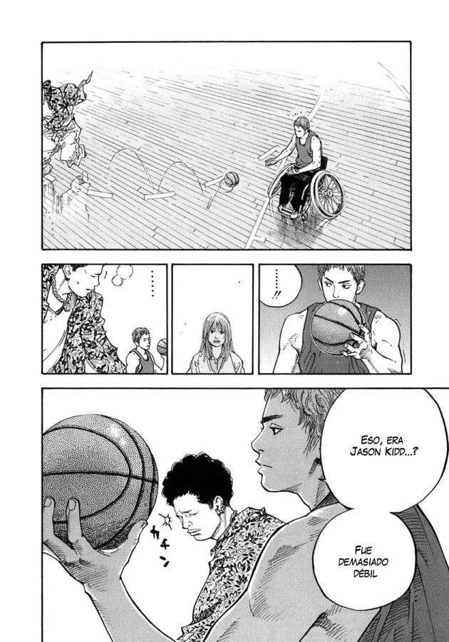 Read Real ES Manga Online