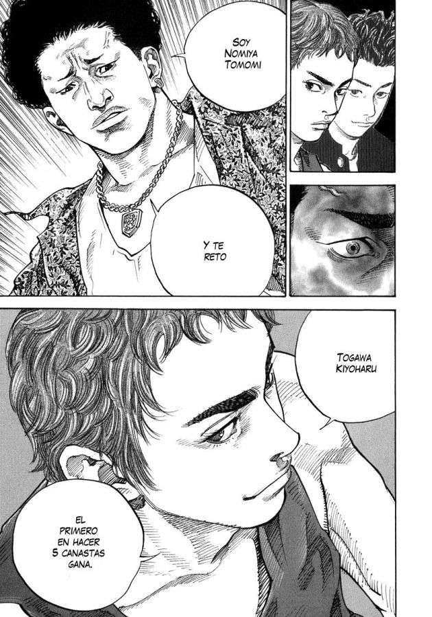 Read Real ES Manga Online