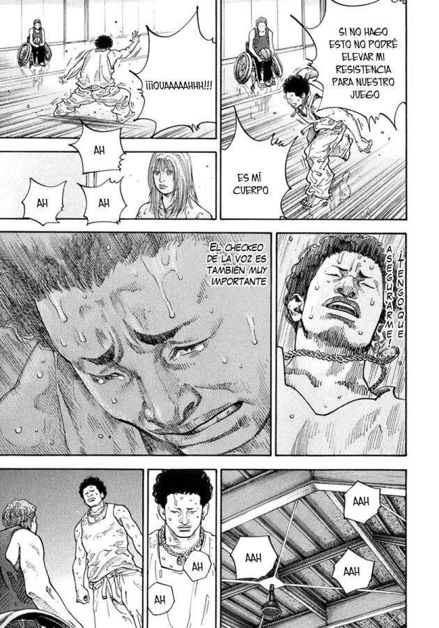 Read Real ES Manga Online