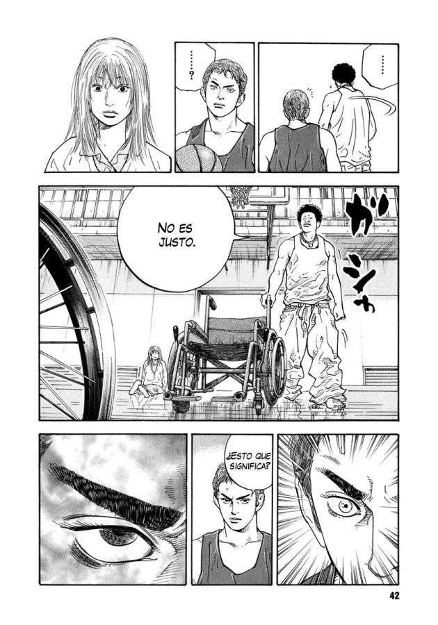 Read Real ES Manga Online