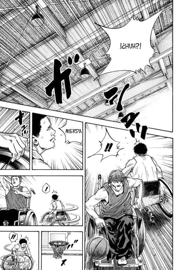 Read Real ES Manga Online
