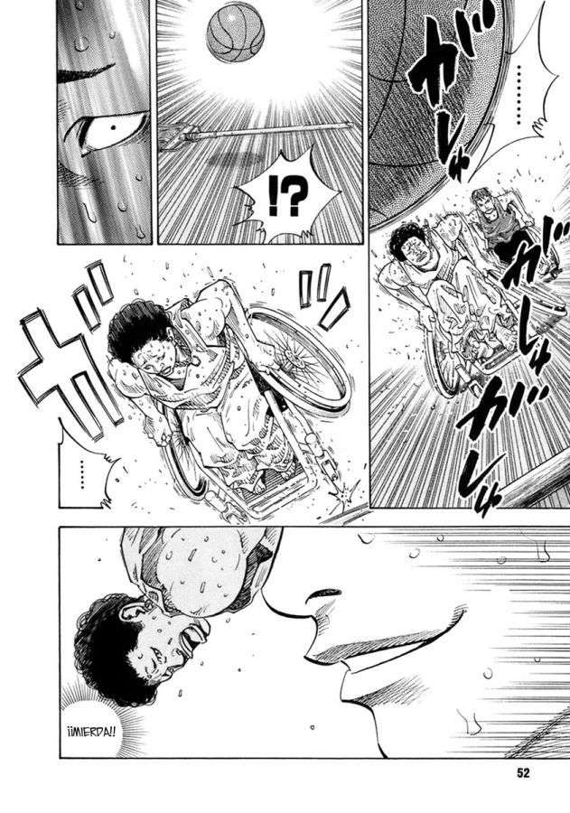 Read Real ES Manga Online
