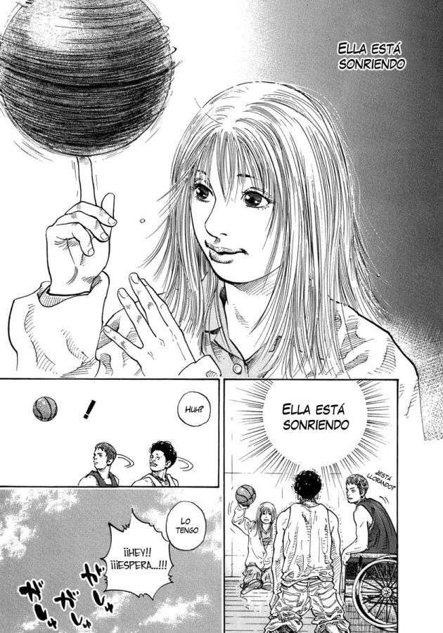 Read Real ES Manga Online